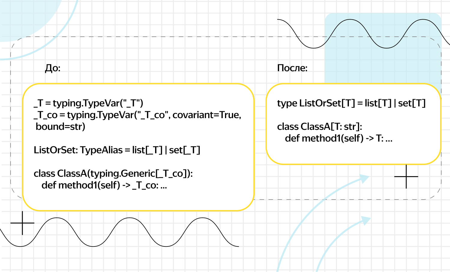 Работает — не трожь: зачем обновлять Python в долгоживущих проектах - 17